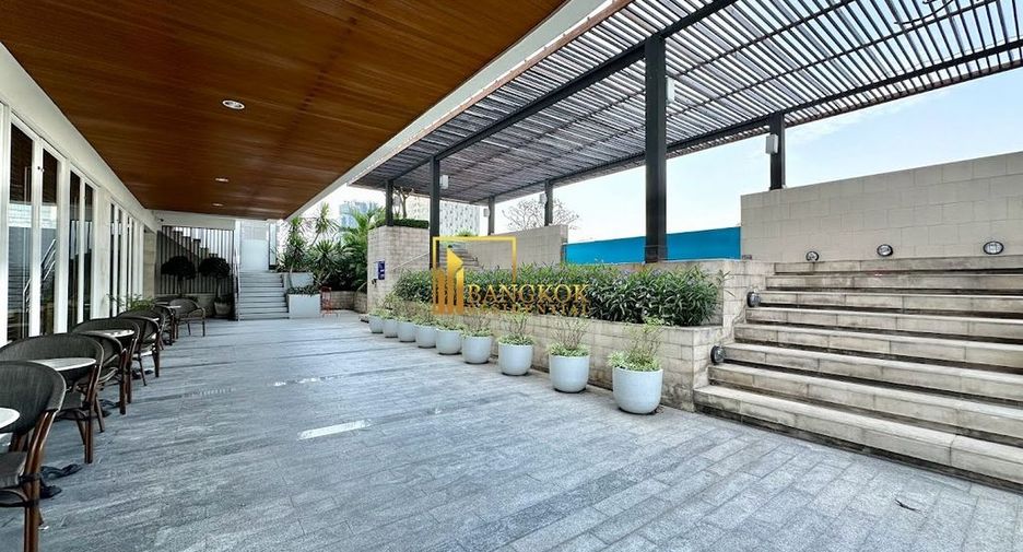 Condo en alquiler de 2 habitaciones en Watthana, Bangkok