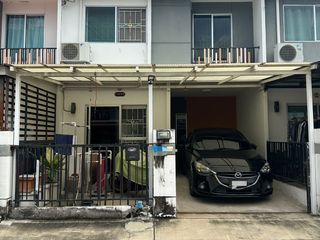 For sale 3 Beds townhouse in Bang Yai, Nonthaburi
