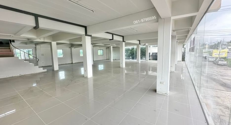 For rent and for sale 12 bedrooms retail Space in Si Racha, Chonburi