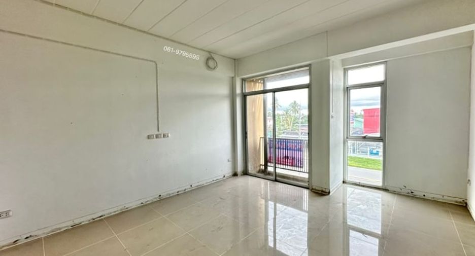 For rent and for sale 12 bedrooms retail Space in Si Racha, Chonburi