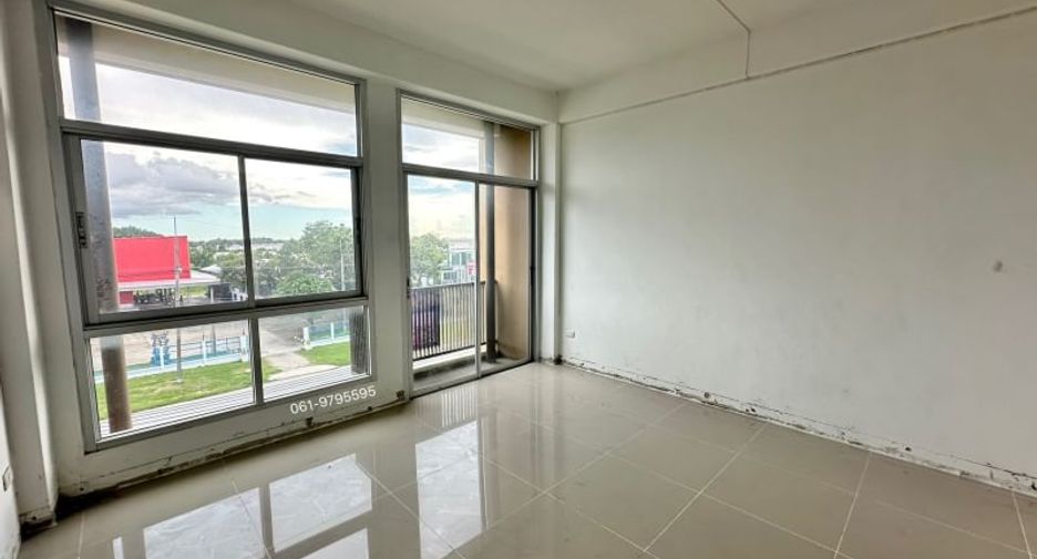 For rent and for sale 12 bedrooms retail Space in Si Racha, Chonburi