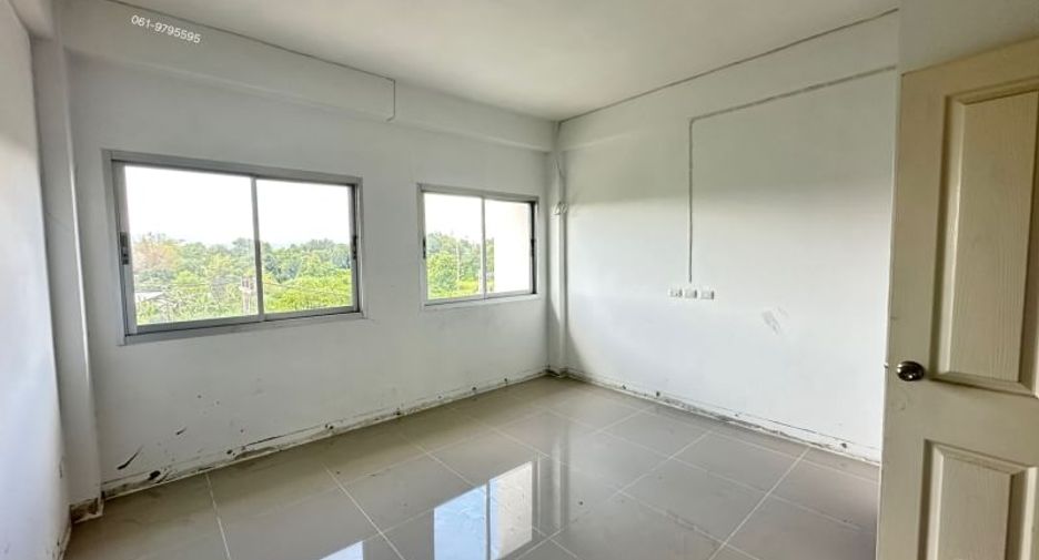 For rent and for sale 12 bedrooms retail Space in Si Racha, Chonburi