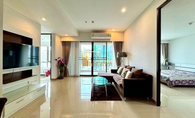 出租 2 卧室 公寓 在 Khlong Toei, 曼谷