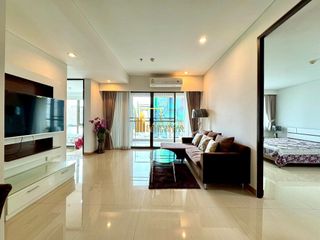 À louer 2 chambres condo à Khlong Toei, Bangkok