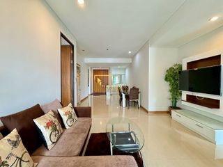 À louer 2 chambres condo à Khlong Toei, Bangkok
