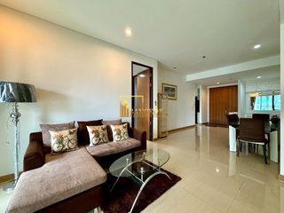 À louer 2 chambres condo à Khlong Toei, Bangkok