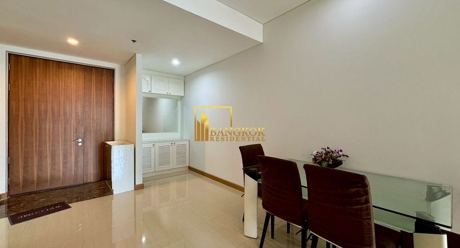 Wohnung zur Miete mit 2 Zimmer in Khlong Toei, Bangkok