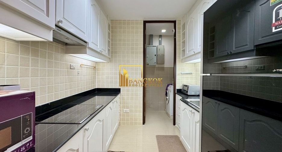 Wohnung zur Miete mit 2 Zimmer in Khlong Toei, Bangkok