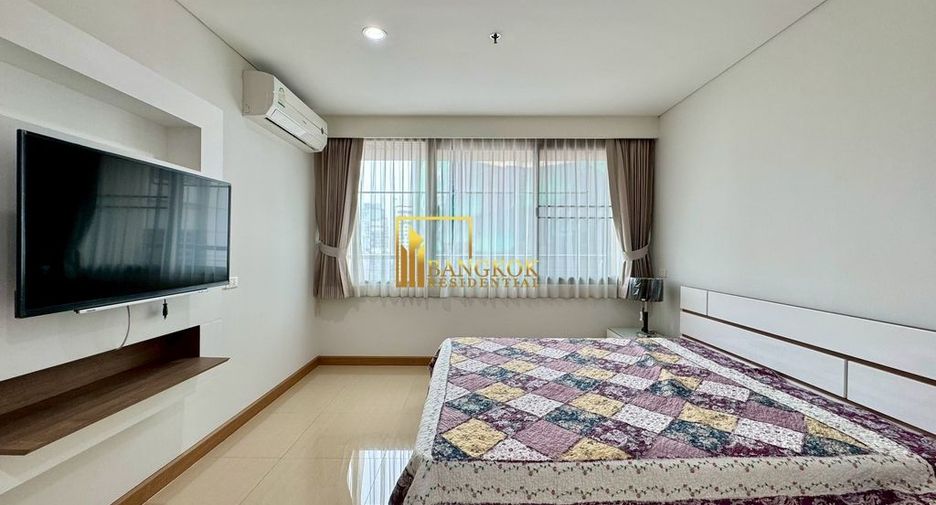 Wohnung zur Miete mit 2 Zimmer in Khlong Toei, Bangkok