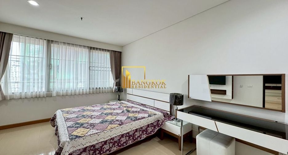Wohnung zur Miete mit 2 Zimmer in Khlong Toei, Bangkok