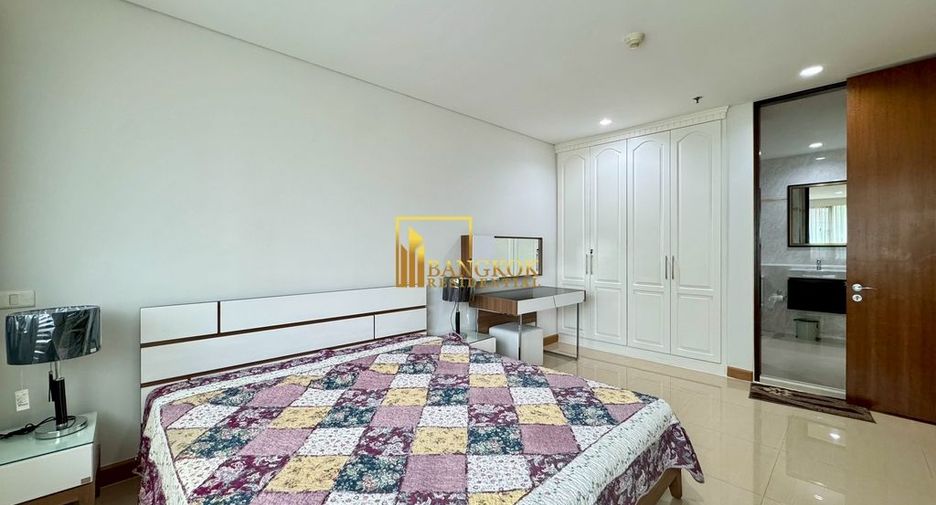 Wohnung zur Miete mit 2 Zimmer in Khlong Toei, Bangkok