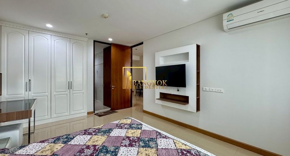 Wohnung zur Miete mit 2 Zimmer in Khlong Toei, Bangkok