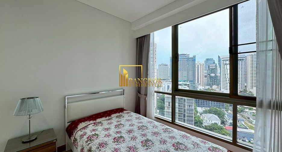 Wohnung zur Miete mit 2 Zimmer in Khlong Toei, Bangkok