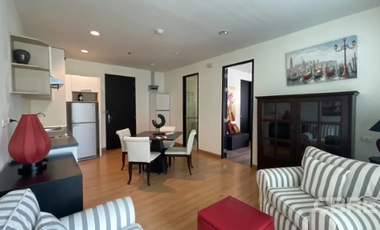 For sale 1 bed condo in Pathum Wan, Bangkok