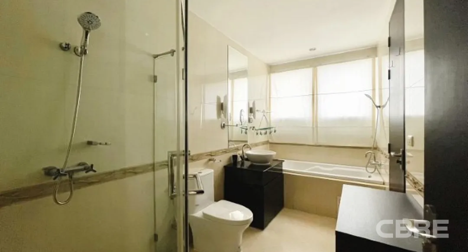 For sale 1 bed condo in Pathum Wan, Bangkok