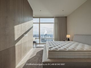 À vendre 2 chambres condo à Bang Kho Laem, Bangkok