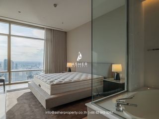 À vendre 2 chambres condo à Bang Kho Laem, Bangkok