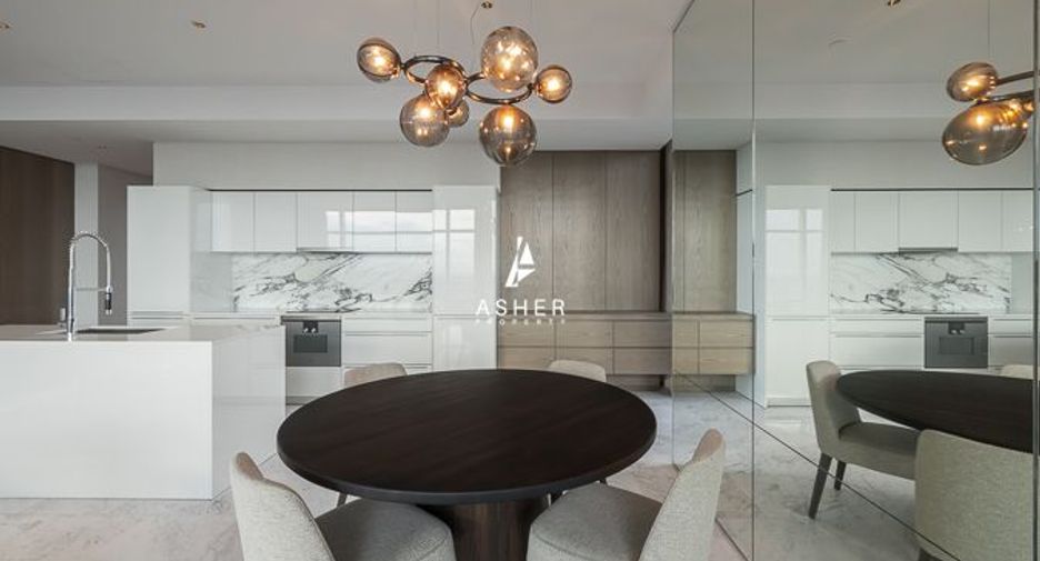 For sale 2 bedrooms condo in Bang Kho Laem, Bangkok