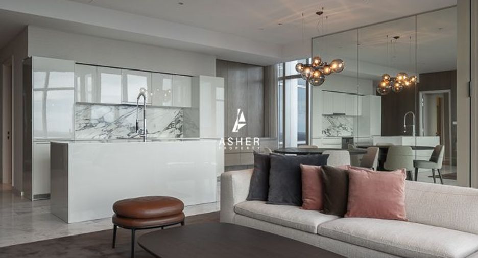 For sale 2 bedrooms condo in Bang Kho Laem, Bangkok
