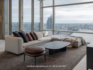 À vendre 2 chambres condo à Bang Kho Laem, Bangkok