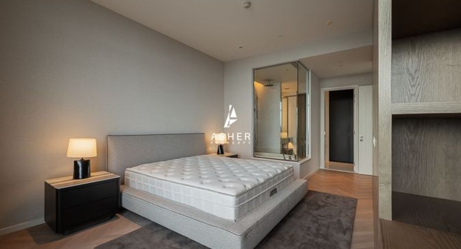 For sale 2 bedrooms condo in Bang Kho Laem, Bangkok