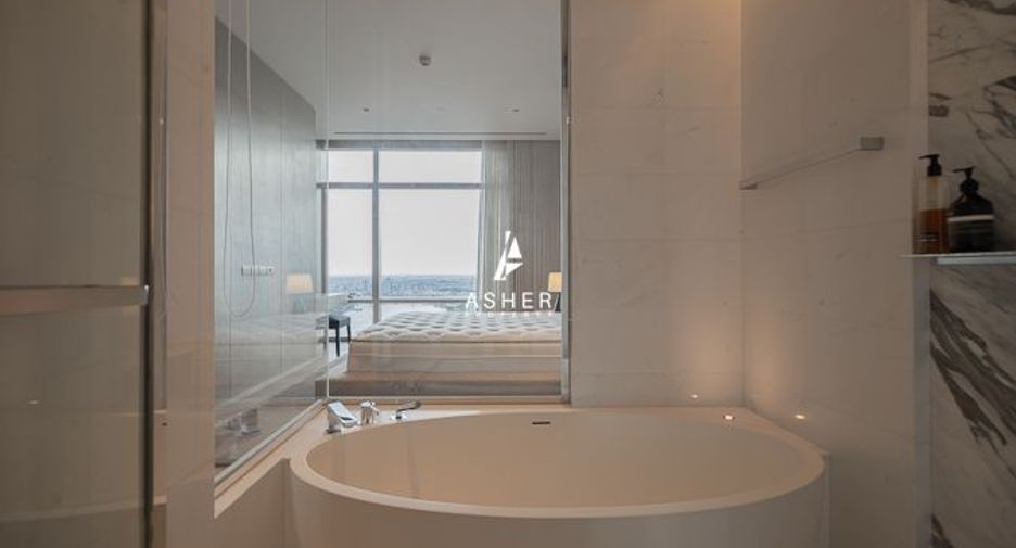 For sale 2 bedrooms condo in Bang Kho Laem, Bangkok