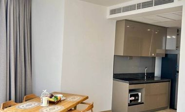 À louer et à vendre 2 chambres condo à Huai Khwang, Bangkok