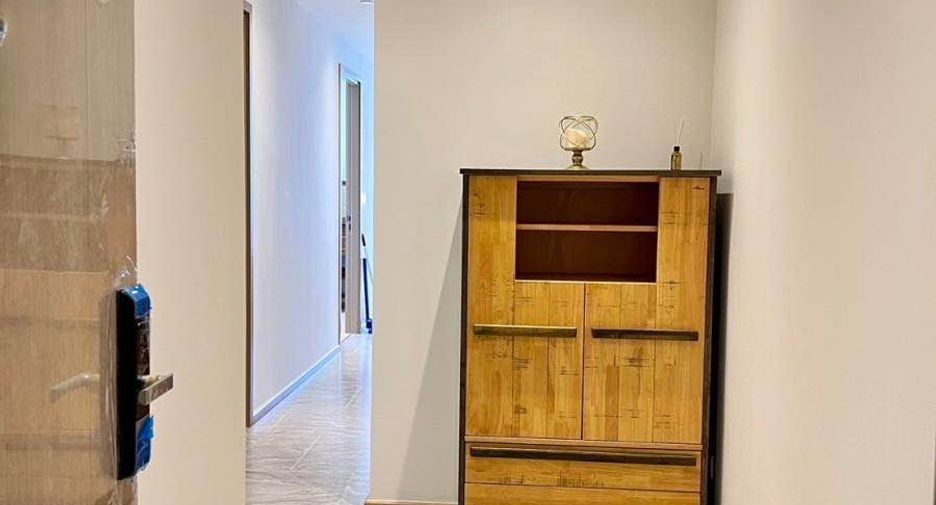 Wohnung zur Miete und zum Kauf mit 2 Zimmer in Huai Khwang, Bangkok