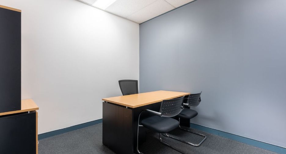 For rent office in Mueang Phuket, Phuket