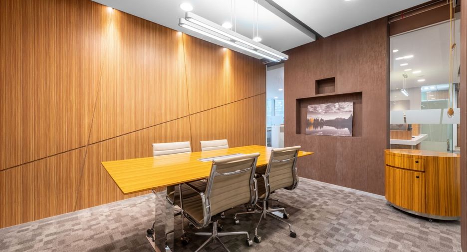 For rent office in Mueang Phuket, Phuket