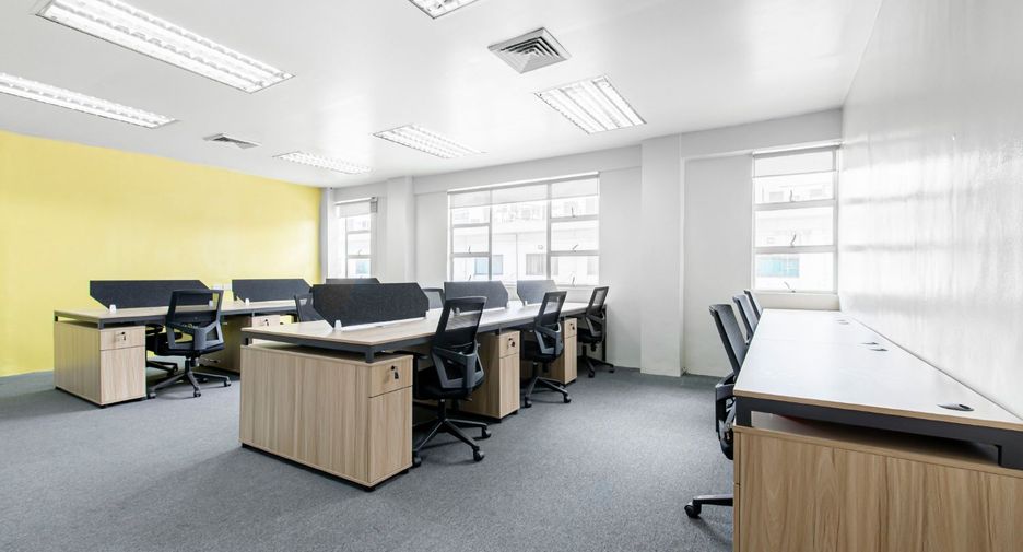 For rent office in Mueang Phuket, Phuket
