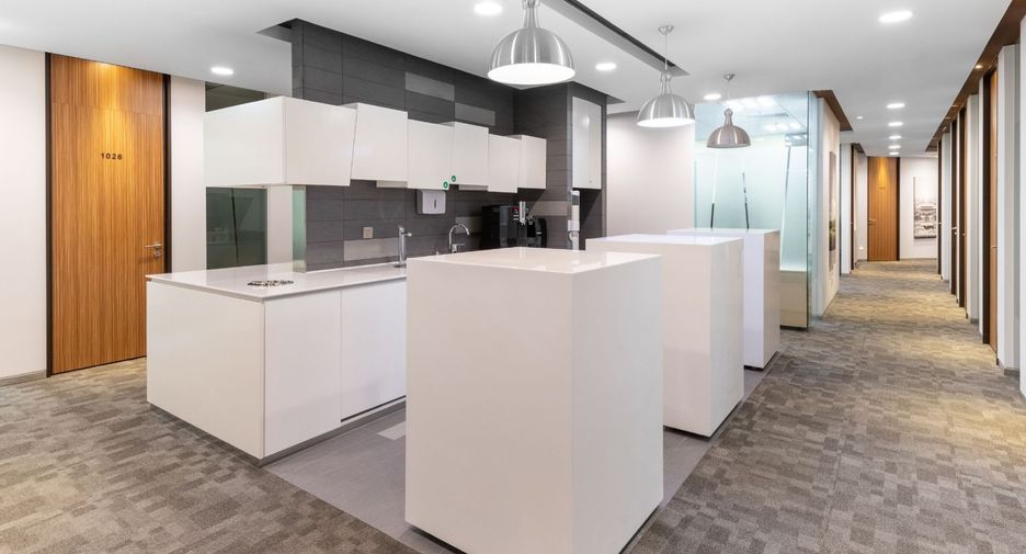For rent office in Mueang Phuket, Phuket