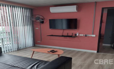 Wohnung zum Kauf mit 1 Zimmer in Watthana, Bangkok