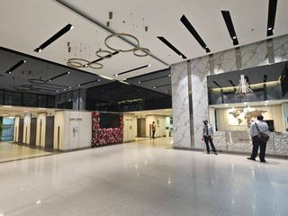 For rent and for sale office in Sathon, Bangkok