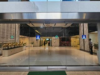 For rent and for sale office in Sathon, Bangkok