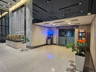For rent and for sale office in Sathon, Bangkok