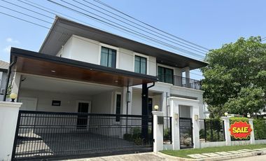 出售 4 卧室 独立屋 在 Prawet, 曼谷