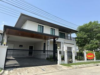 Casa en venta de 4 habitaciones en Prawet, Bangkok