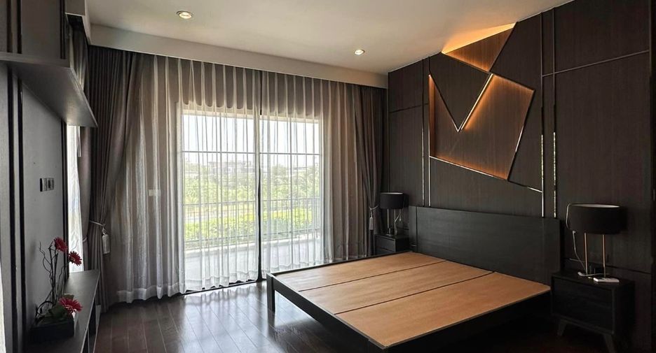 Haus zum Kauf mit 4 Zimmer in Prawet, Bangkok