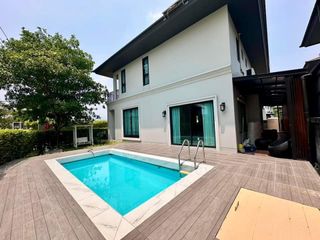 Casa en venta de 4 habitaciones en Prawet, Bangkok