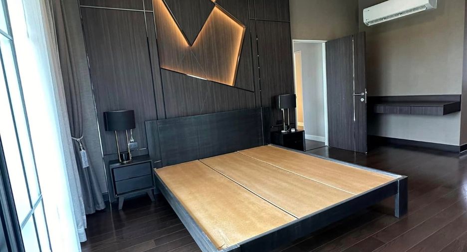 Haus zum Kauf mit 4 Zimmer in Prawet, Bangkok