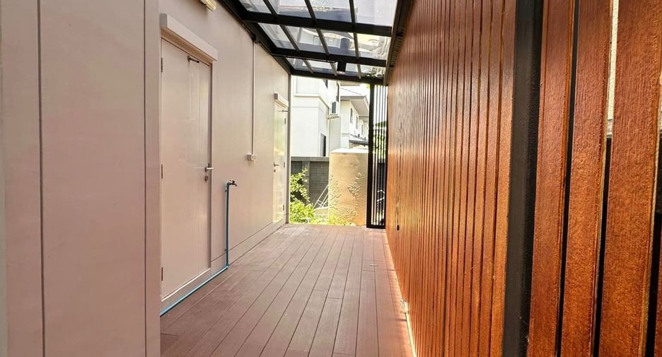 Haus zum Kauf mit 4 Zimmer in Prawet, Bangkok