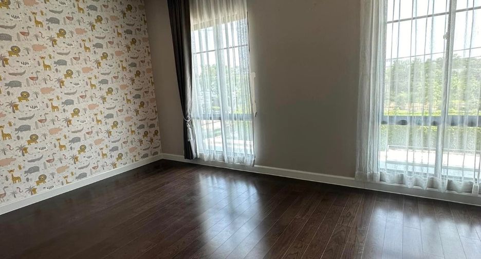 Haus zum Kauf mit 4 Zimmer in Prawet, Bangkok