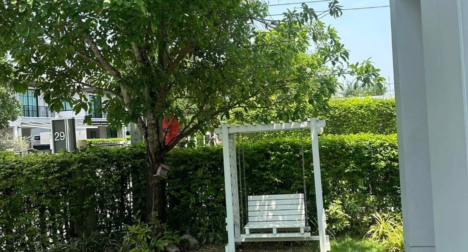 Haus zum Kauf mit 4 Zimmer in Prawet, Bangkok