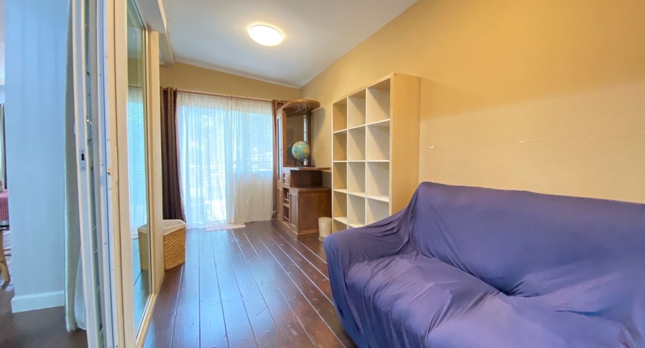 For rent 4 bedrooms house in Hang Dong, Chiang Mai