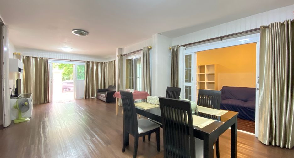 For rent 4 bedrooms house in Hang Dong, Chiang Mai