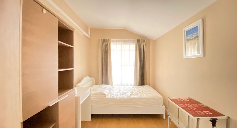 For rent 4 bedrooms house in Hang Dong, Chiang Mai