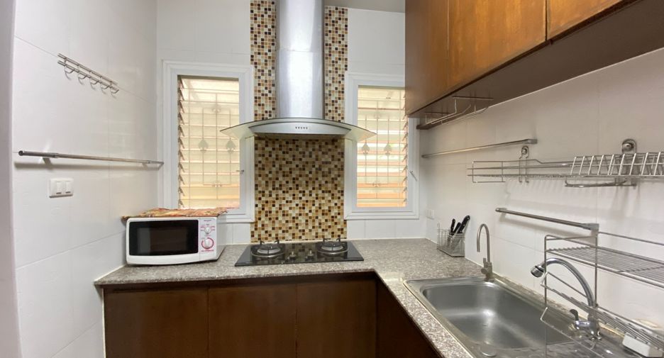 For rent 4 bedrooms house in Hang Dong, Chiang Mai