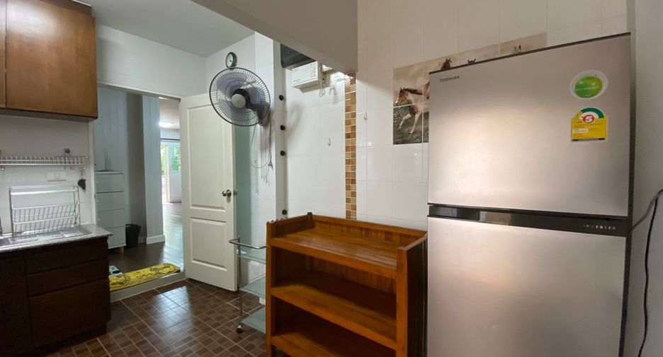 For rent 4 bedrooms house in Hang Dong, Chiang Mai