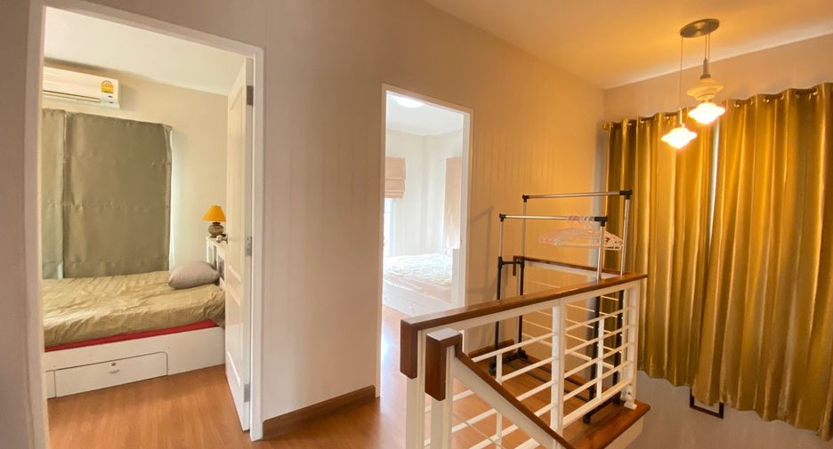 For rent 4 bedrooms house in Hang Dong, Chiang Mai